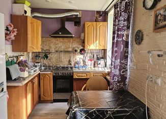 Продам двухкомнатную квартиру, 41.4 м2, Петергоф, бульвар Разведчика, 2к1