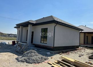 Продажа дома, 70 м2, деревня Падерина, Луговая улица