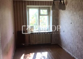 Продаю 2-комнатную квартиру, 44.8 м2, Буй, Республиканская улица, 15