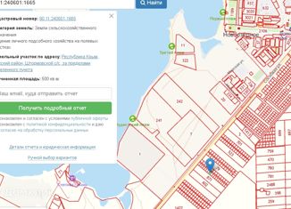 Участок на продажу, 5 сот., село Штормовое