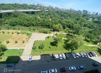 Продажа 1-комнатной квартиры, 37 м2, Ростов-на-Дону, улица Скачкова, 62, ЖК Акварель