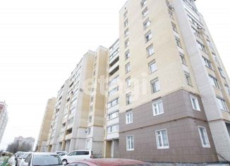Продажа 1-комнатной квартиры, 36.4 м2, Кострома, Магистральная улица, 43