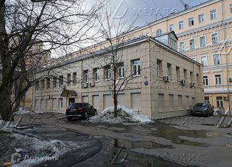 Сдам офис, 50 м2, Москва, Долгоруковская улица, 33с8, Тверской район