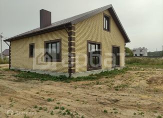 Дом на продажу, 105 м2, поселок Никольское