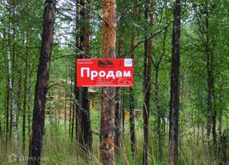 Продается земельный участок, 10 сот., поселок Манский