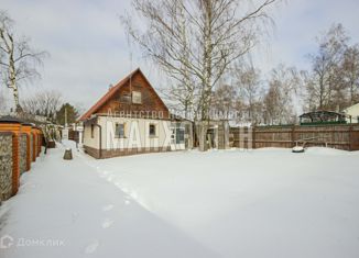 Продам дом, 66 м2, поселок Новая Ольховка, Луговая улица, 2