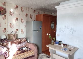 Однокомнатная квартира на продажу, 17 м2, Ялуторовск, улица Оболенского, 63