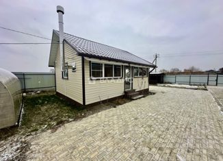 Продам дом, 126 м2, коттеджный посёлок Озёрный, территория Городище-3, 107