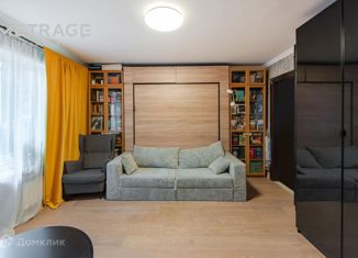 Продам трехкомнатную квартиру, 52.4 м2, Москва, улица Ирины Левченко, 4, улица Ирины Левченко