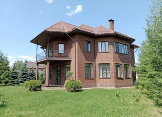 Продажа дома, 420 м2, деревня Глухово, А-109, 9-й километр