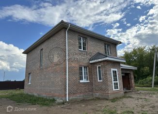 Продажа дома, 202 м2, село Столбище, Советская улица, 24