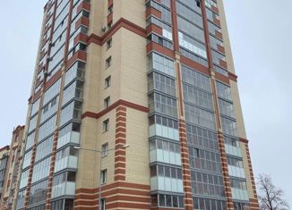 Продаю 3-комнатную квартиру, 98 м2, Чебоксары, ЖК Феникс, Водопроводная улица, 12