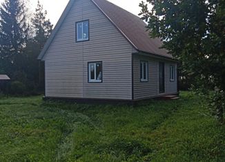 Продаю дом, 88.7 м2, поселок Торковичи, Торговая улица