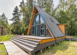 Дом на продажу, 120 м2, деревня Коледино