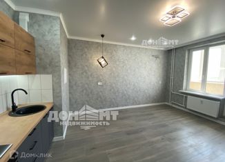 Продается двухкомнатная квартира, 41 м2, Ростов-на-Дону, улица Ткачёва, 42с2, ЖК Пятый Элемент