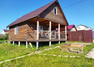 Продам дом, 65 м2, ДНТ Ивушка, Вишнёвая улица