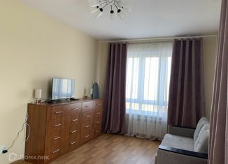 Продается 1-ком. квартира, 45 м2, Ярославль, улица Гончарова, 4, ЖК Гончаров