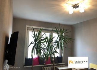 Продается трехкомнатная квартира, 72.1 м2, Москва, Беговая улица, 34, Беговой район