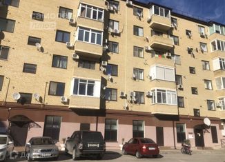Продажа однокомнатной квартиры, 36 м2, Анапа, улица Толстого, 140
