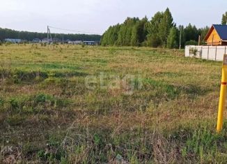 Продажа участка, 12 сот., коттеджный поселок Александрия, Второй проезд