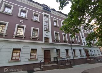 Сдам офис, 919.3 м2, Москва, Бродников переулок, Бродников переулок, 7с2