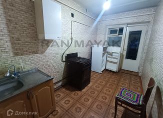 Продам 2-ком. квартиру, 44.6 м2, посёлок Цветочный, улица Будённого, 6