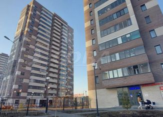 3-ком. квартира на продажу, 90 м2, Тюмень, улица Раушана Абдуллина, 2, ЖК Кристалл