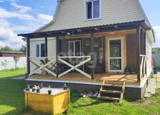 Продается дом, 90 м2, садовое товарищество Луч, садовое товарищество Луч, 191