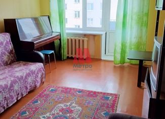 1-комнатная квартира в аренду, 38 м2, Ярославль, улица Маланова, 10Б, Красноперекопский район