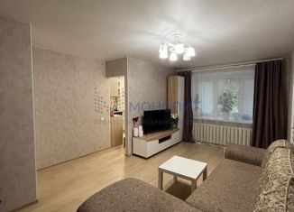 Продам 2-комнатную квартиру, 42.2 м2, Нижний Новгород, улица Пушкина, 37, улица Пушкина