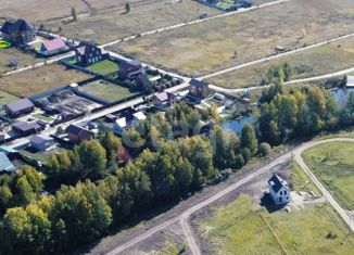 Продаю участок, 10 сот., поселок Воробьевский