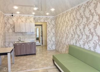 Продам однокомнатную квартиру, 34 м2, Анапа, Владимирская улица, 154к1, ЖК Трио