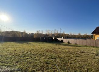 Продам участок, 10 сот., деревня Голявино