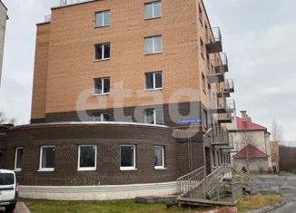 Двухкомнатная квартира на продажу, 45.9 м2, Волгореченск, Набережная улица, 48А