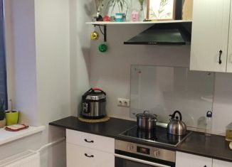 Продается 1-ком. квартира, 37.2 м2, Мурино, улица Шувалова, 16/9, ЖК Созвездие