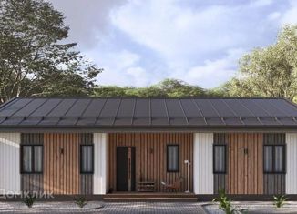 Продам дом, 104.85 м2, деревня Куккузи