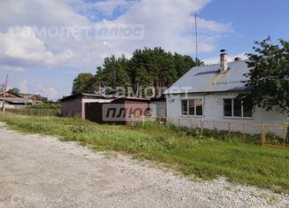 Продается дом, 58.2 м2, поселок Сосновый Бор, улица Докучаева