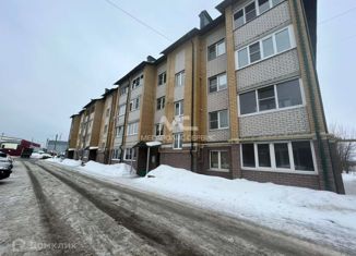 Продается 1-комнатная квартира, 33 м2, посёлок Боголюбово, Полевая улица, 37А