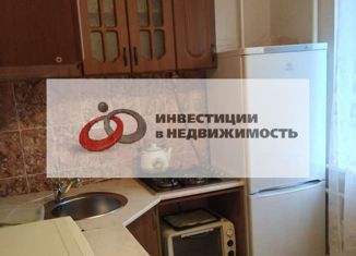 Продажа 1-комнатной квартиры, 39 м2, Ставрополь, Биологическая улица, 10, микрорайон № 10