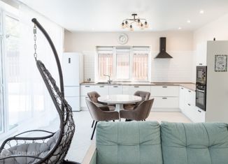 Продается таунхаус, 270 м2, Владивосток, Советский район