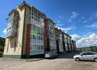 Продам трехкомнатную квартиру, 82.8 м2, Вологда, улица Осаново, 1