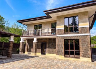 Продаю дом, 193 м2, село Измайловка, Измайловская улица