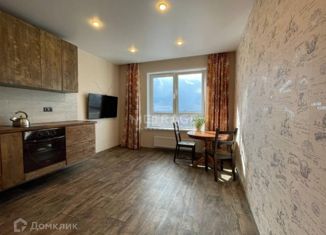 3-ком. квартира на продажу, 76.8 м2, Новосибирск, Большевистская улица, 32/1, метро Речной вокзал