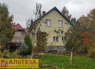 Продаю дом, 112 м2, поселок Заостровье, Прибрежная улица