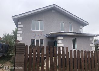 Продается дом, 176.8 м2, деревня Бурцево, Физкультурная улица, 128