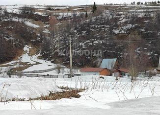 Земельный участок на продажу, 13 сот., Таштагол, улица Ульянова
