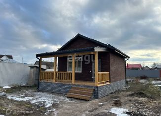 Дом на продажу, 48 м2, село Новая Усмань, Луговая улица