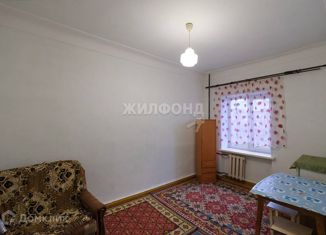 Комната на продажу, 13 м2, Новосибирская область, улица Плахотного, 17