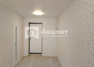 Продажа квартиры студии, 21 м2, Кохма, улица Кочетовой, 61А