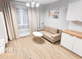 Сдается в аренду 1-комнатная квартира, 21.8 м2, Москва, улица Сокольнический Вал, 1, район Сокольники